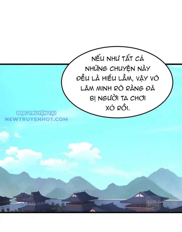 Đại Tướng Quân Chapter 41 - Trang 2