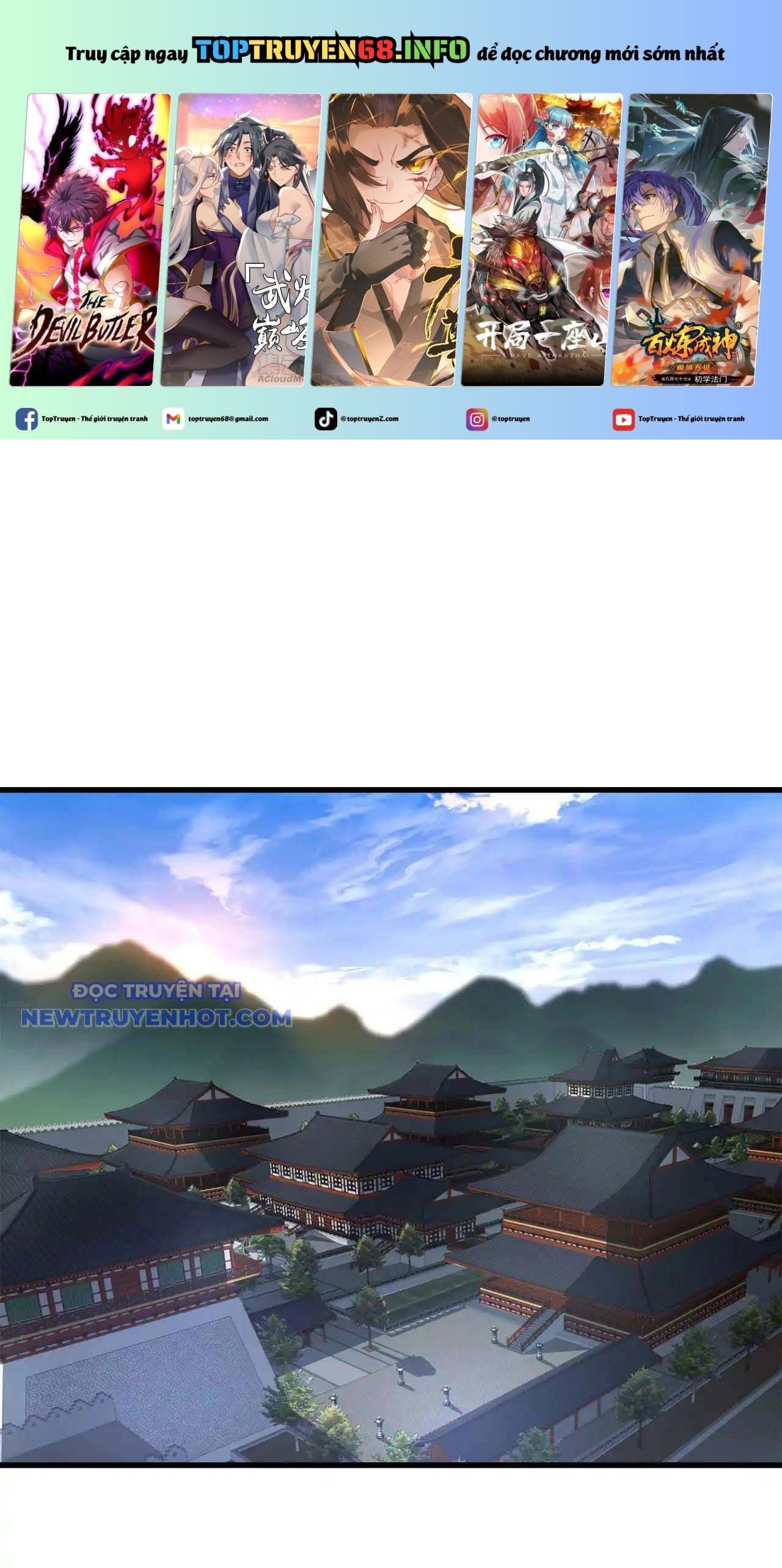 Đại Tướng Quân Chapter 41 - Trang 2