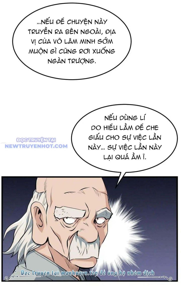 Đại Tướng Quân Chapter 41 - Trang 2