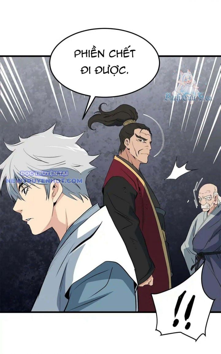 Đại Tướng Quân Chapter 41 - Trang 2