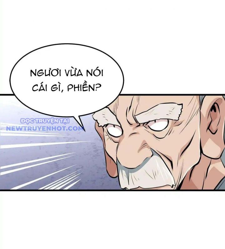 Đại Tướng Quân Chapter 41 - Trang 2