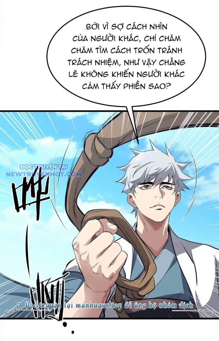 Đại Tướng Quân Chapter 41 - Trang 2