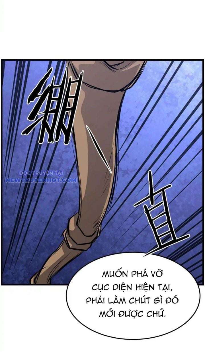 Đại Tướng Quân Chapter 41 - Trang 2