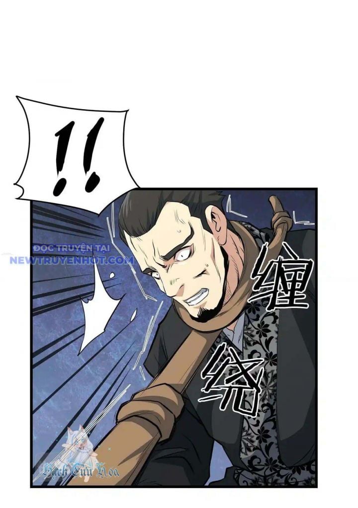 Đại Tướng Quân Chapter 41 - Trang 2