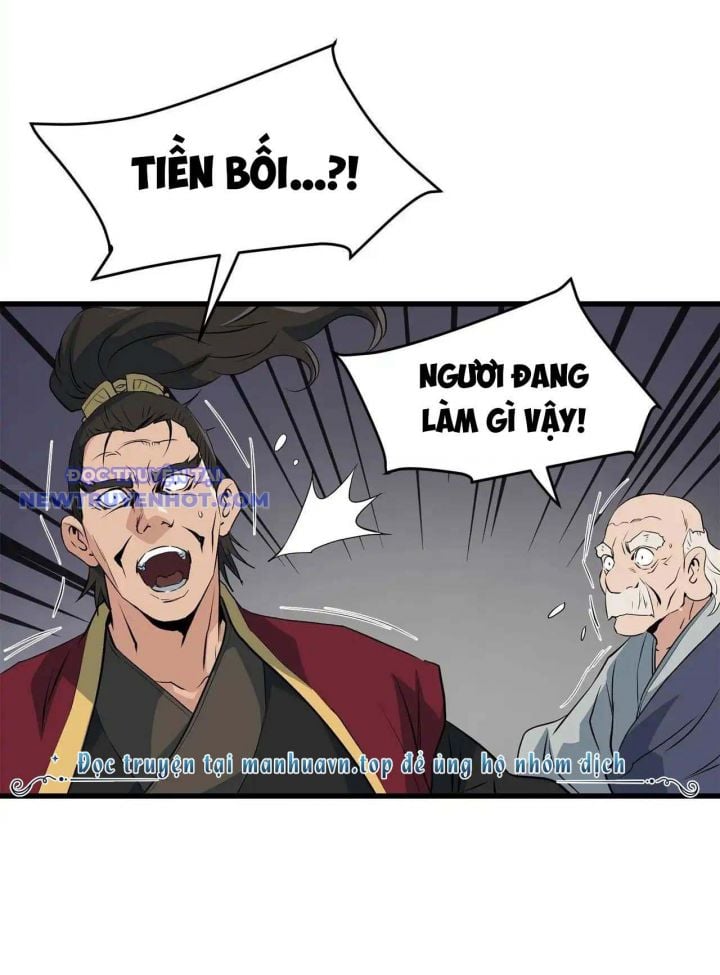 Đại Tướng Quân Chapter 41 - Trang 2