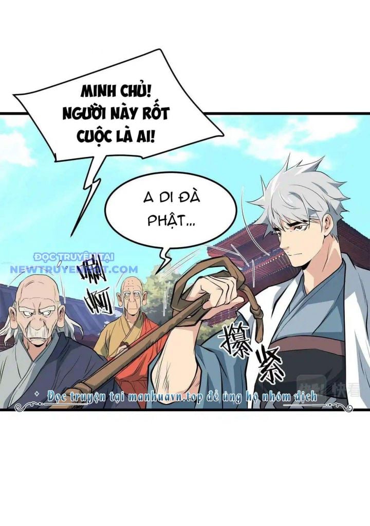 Đại Tướng Quân Chapter 41 - Trang 2