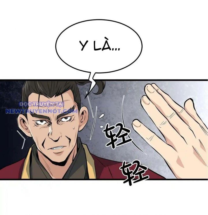 Đại Tướng Quân Chapter 41 - Trang 2