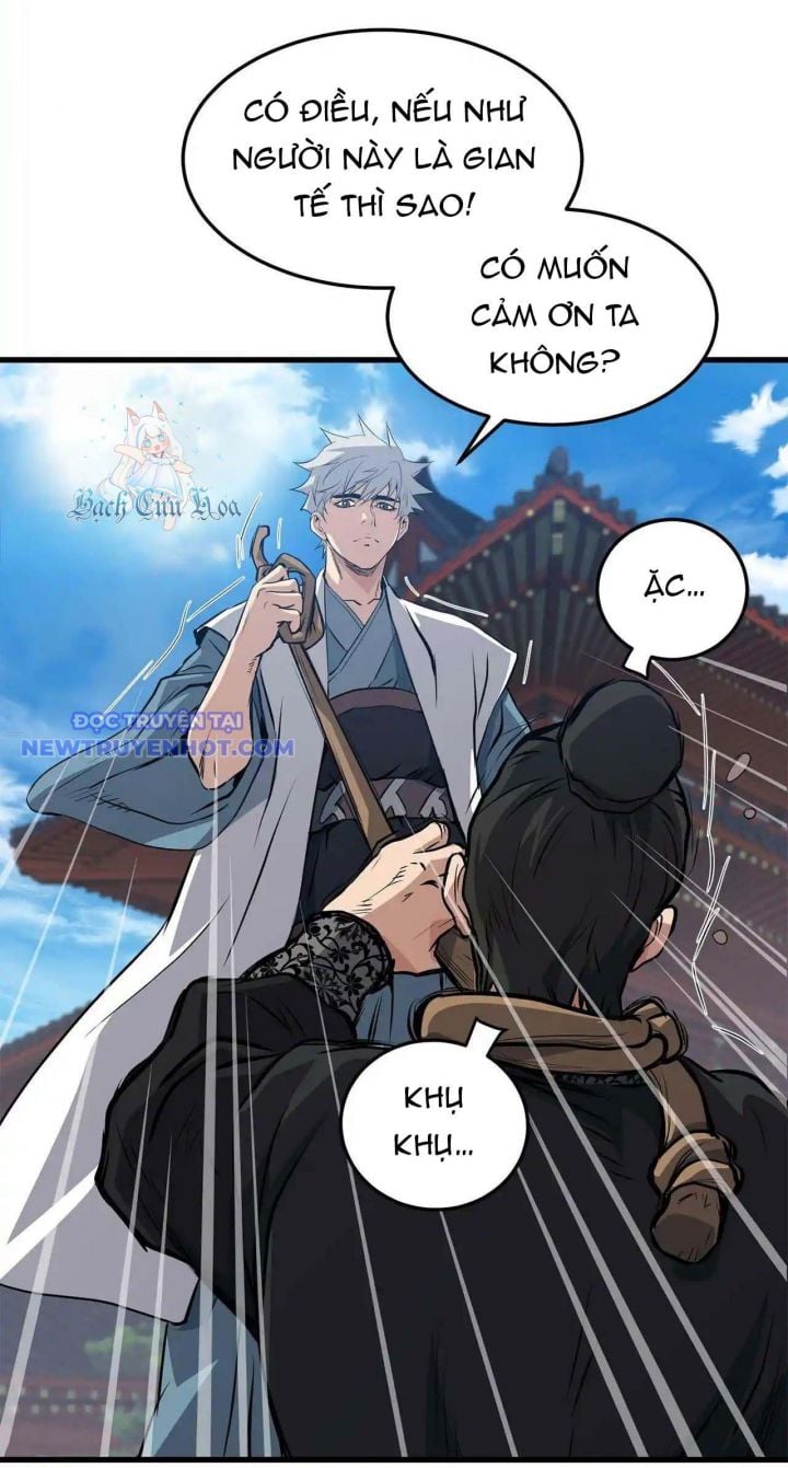 Đại Tướng Quân Chapter 41 - Trang 2