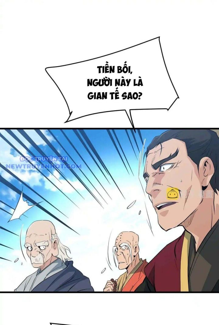 Đại Tướng Quân Chapter 41 - Trang 2