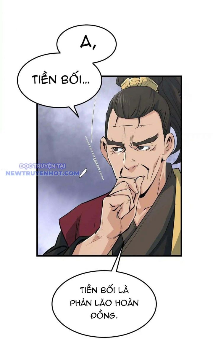 Đại Tướng Quân Chapter 41 - Trang 2