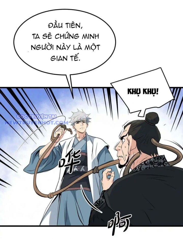 Đại Tướng Quân Chapter 41 - Trang 2