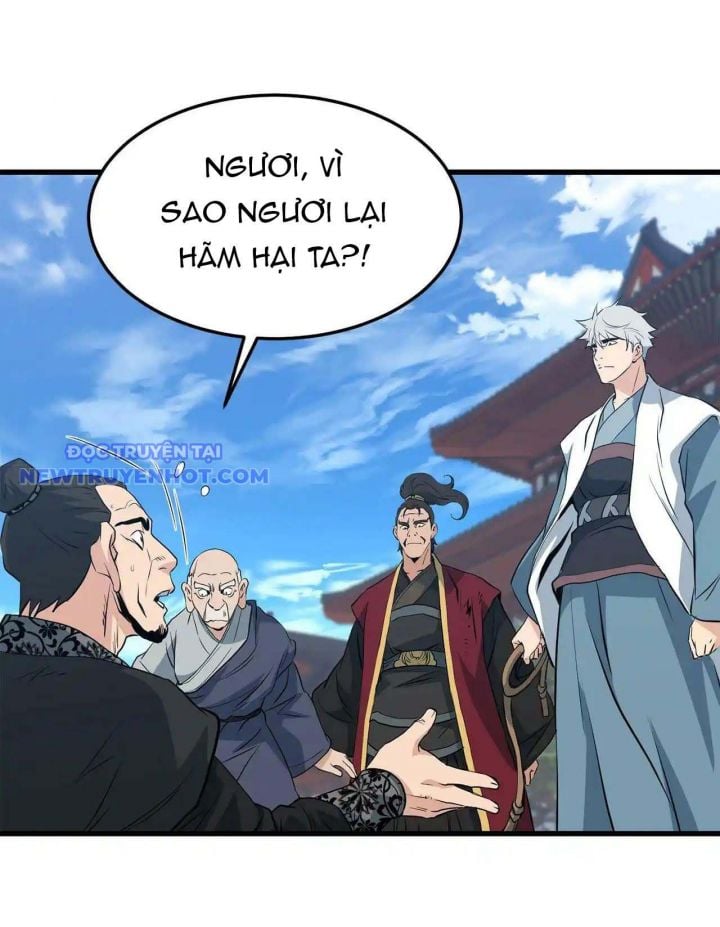 Đại Tướng Quân Chapter 41 - Trang 2