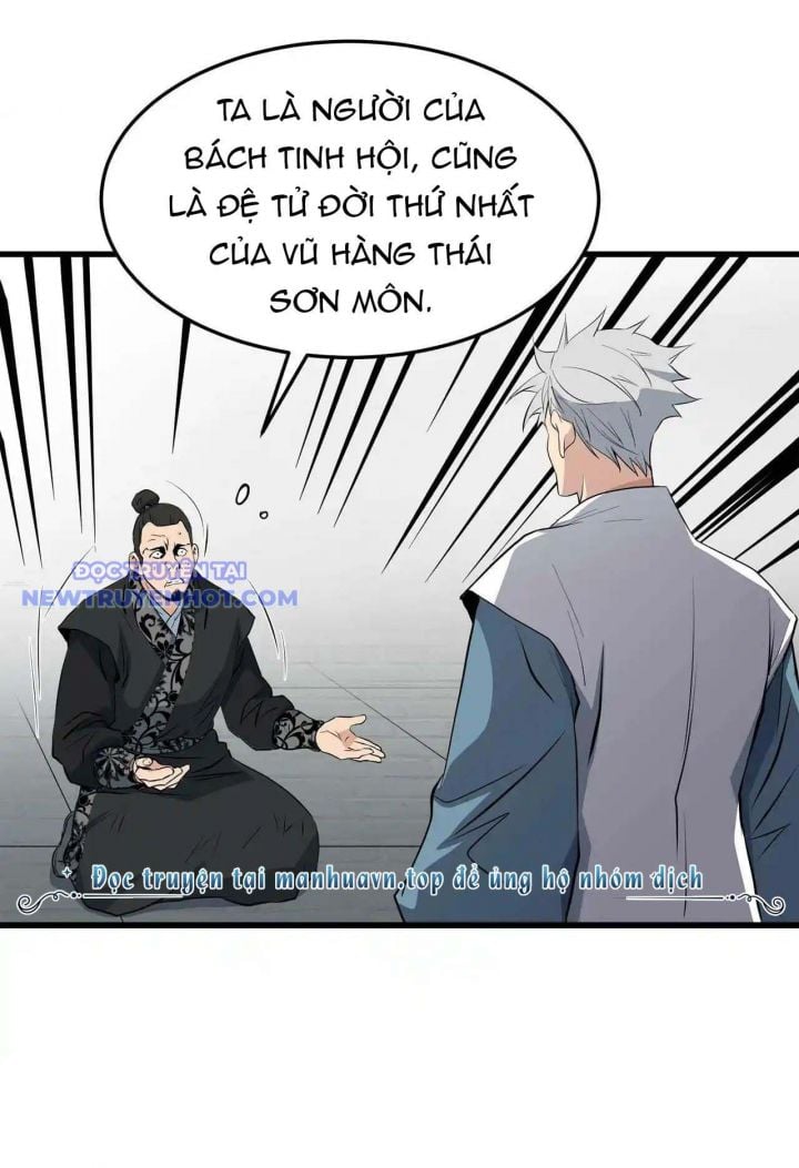 Đại Tướng Quân Chapter 41 - Trang 2