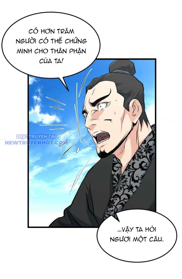 Đại Tướng Quân Chapter 41 - Trang 2