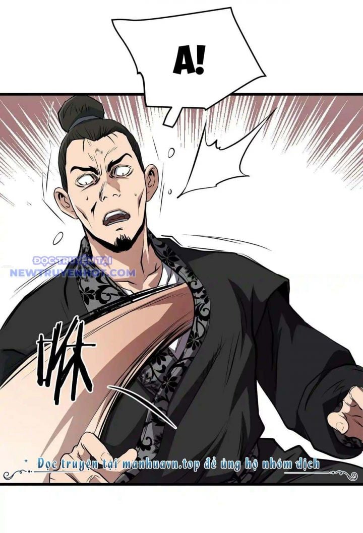 Đại Tướng Quân Chapter 41 - Trang 2