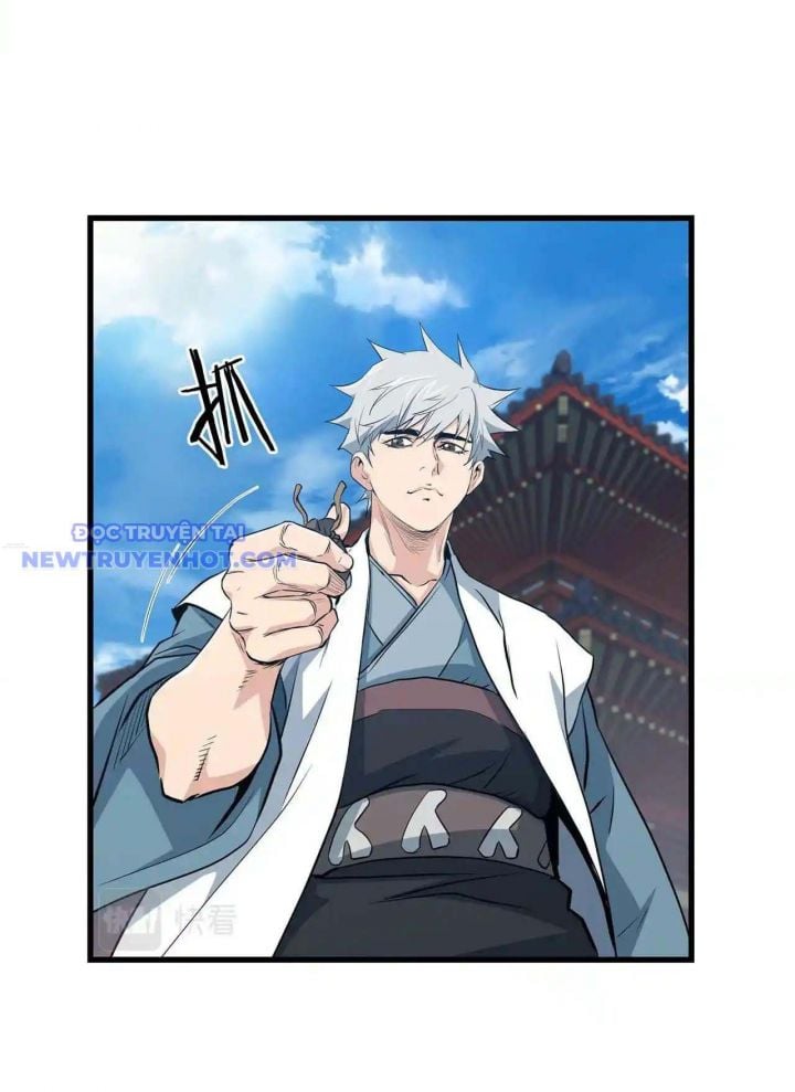 Đại Tướng Quân Chapter 41 - Trang 2