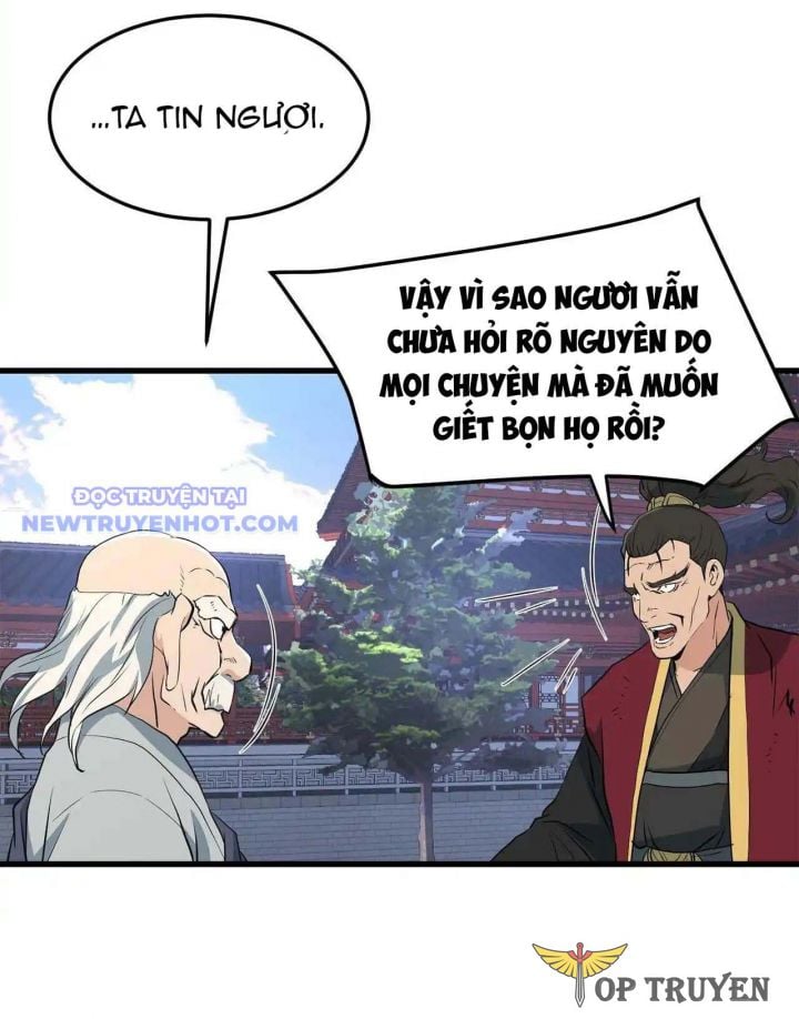 Đại Tướng Quân Chapter 41 - Trang 2