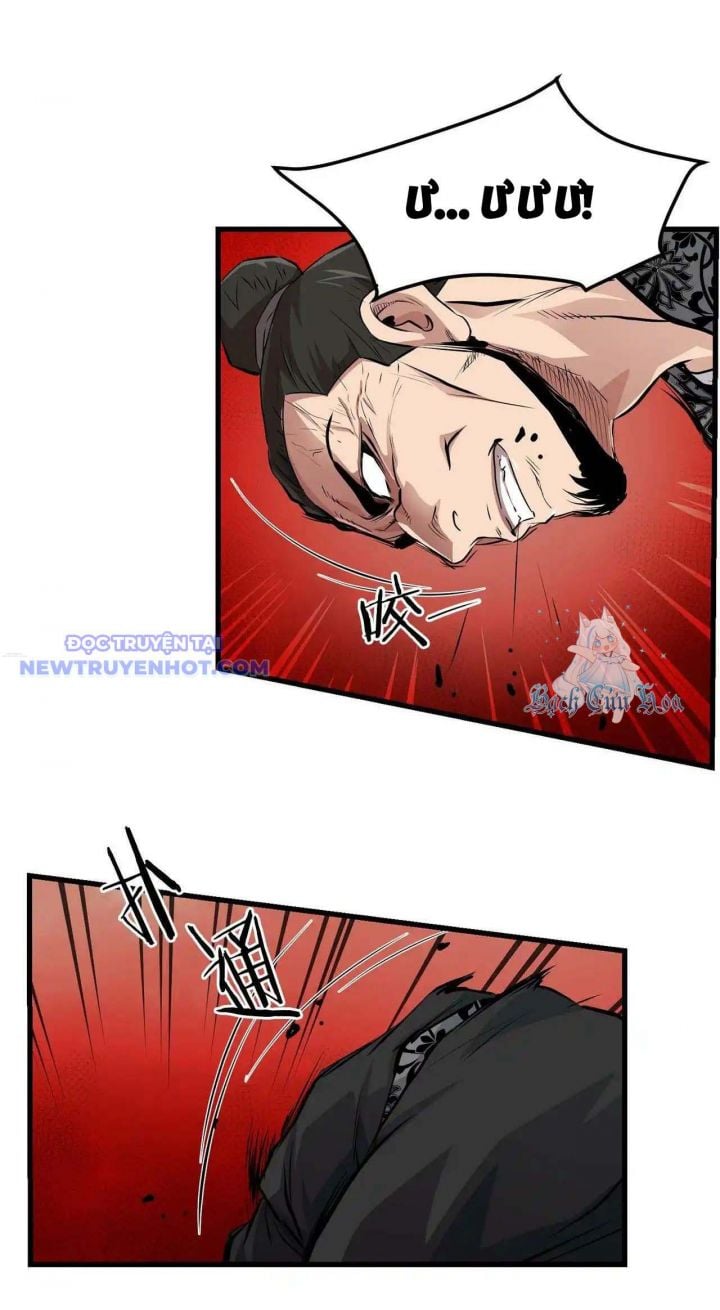 Đại Tướng Quân Chapter 41 - Trang 2