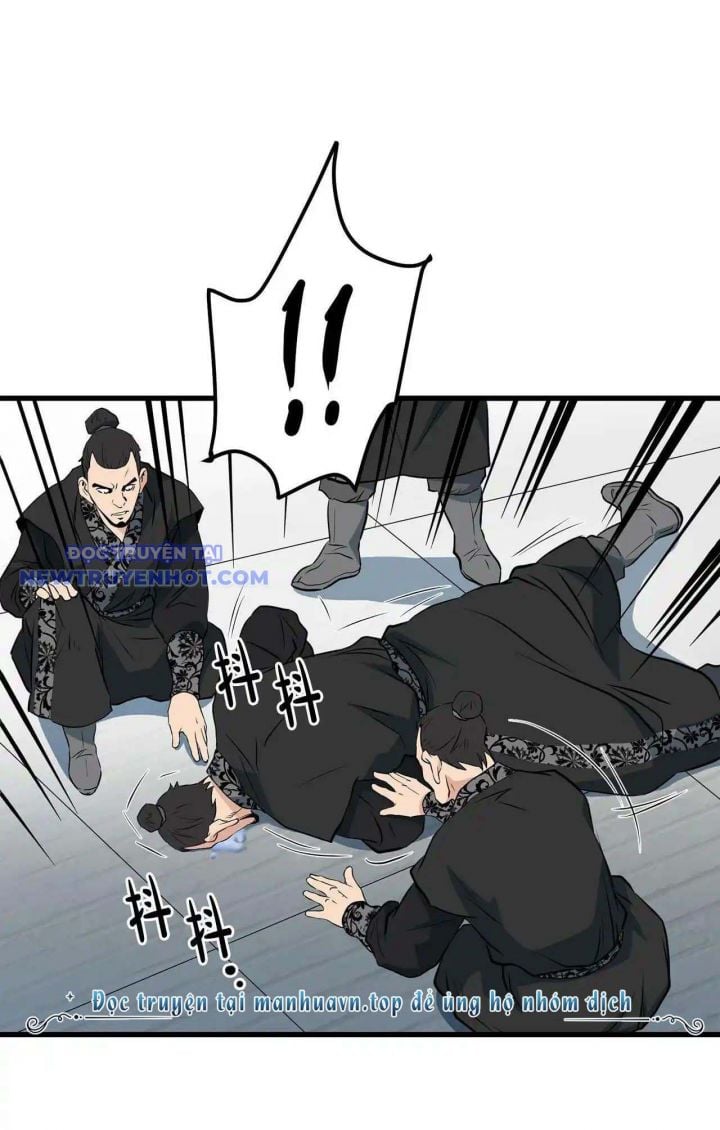 Đại Tướng Quân Chapter 41 - Trang 2