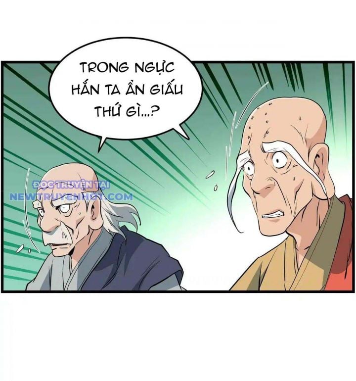 Đại Tướng Quân Chapter 41 - Trang 2