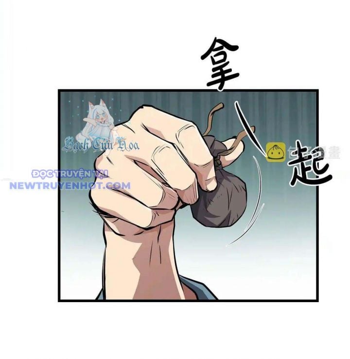 Đại Tướng Quân Chapter 41 - Trang 2