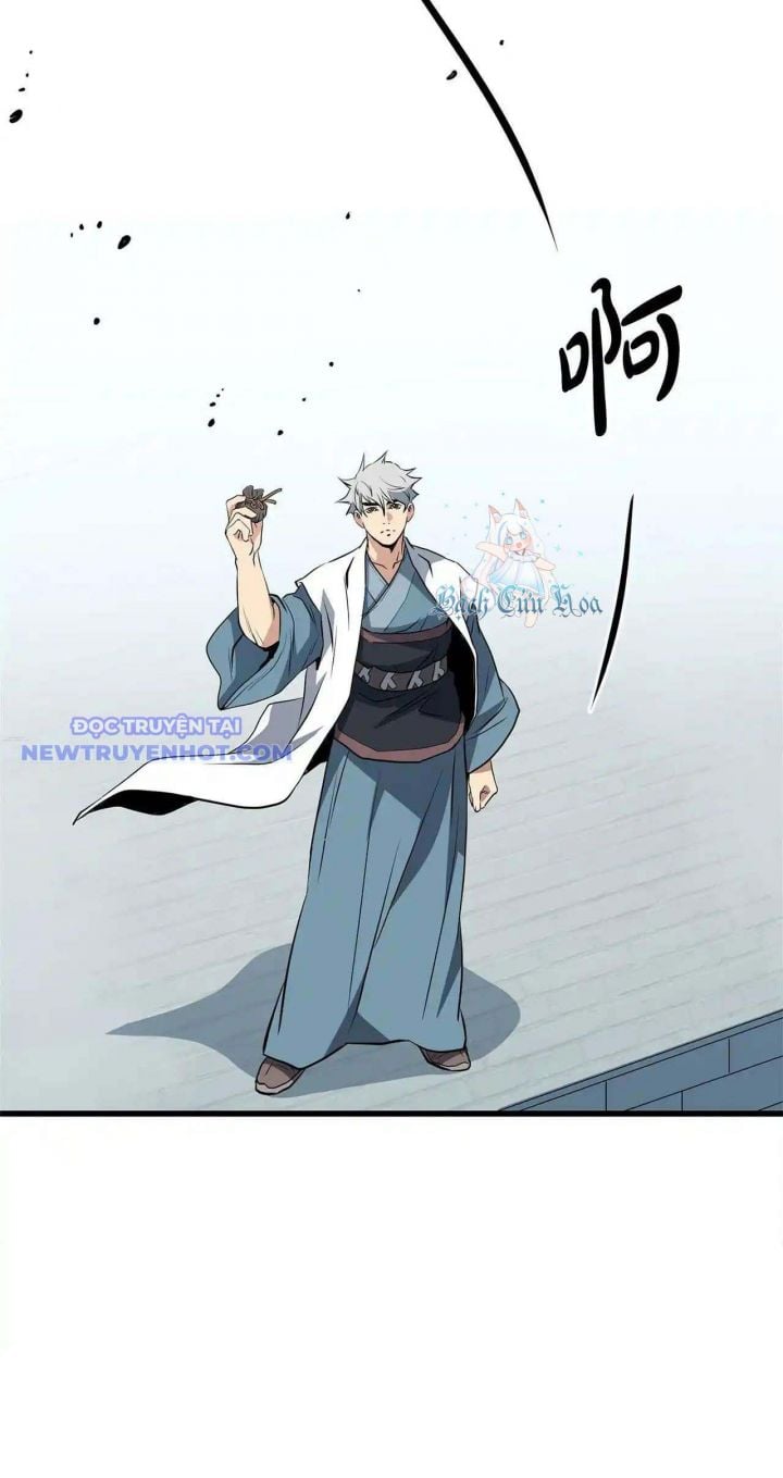 Đại Tướng Quân Chapter 41 - Trang 2