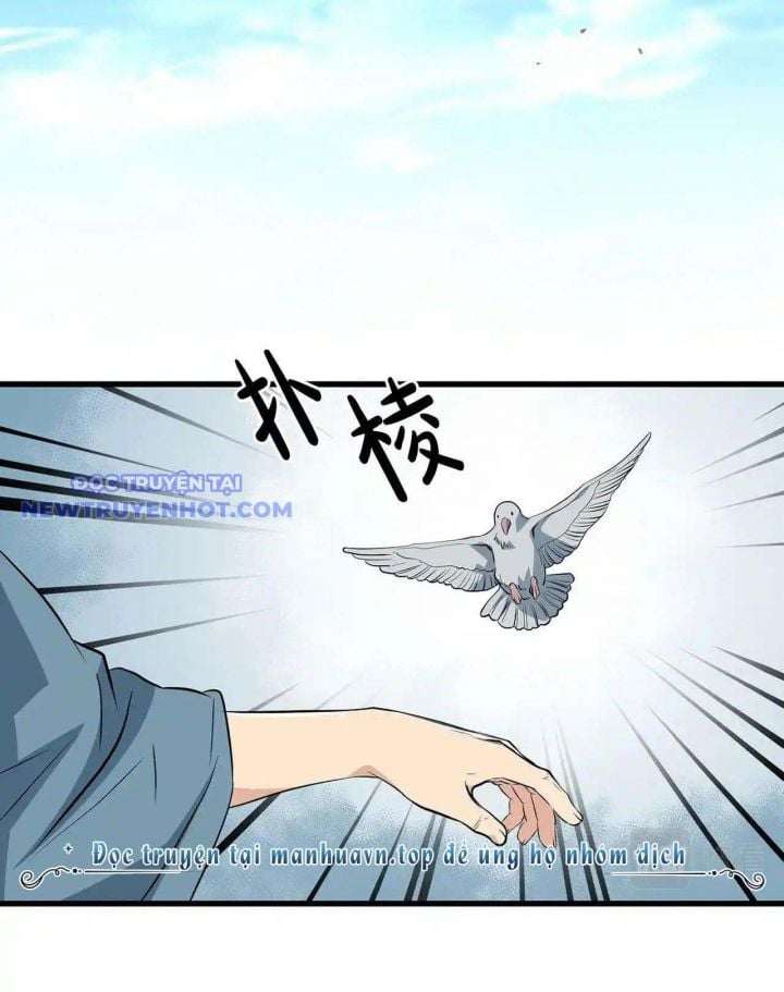 Đại Tướng Quân Chapter 41 - Trang 2