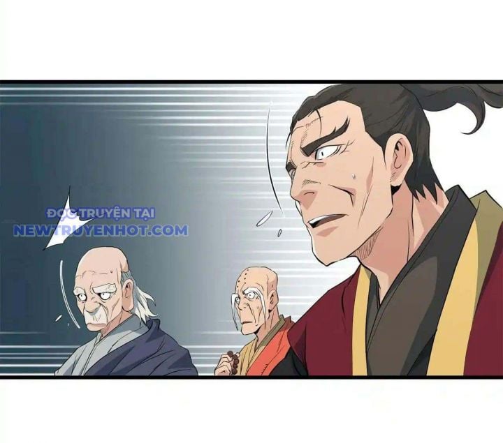 Đại Tướng Quân Chapter 41 - Trang 2