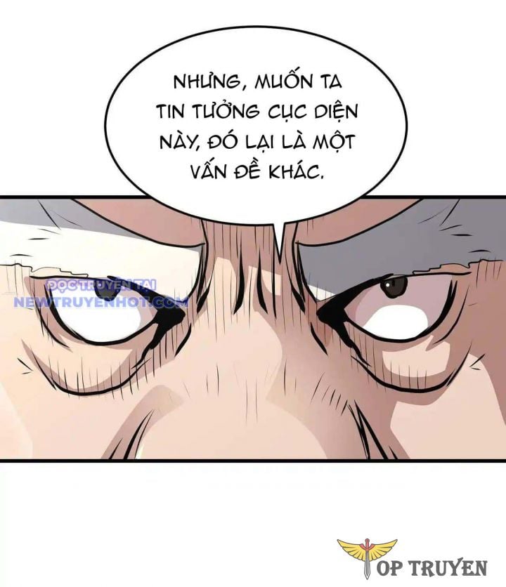 Đại Tướng Quân Chapter 41 - Trang 2