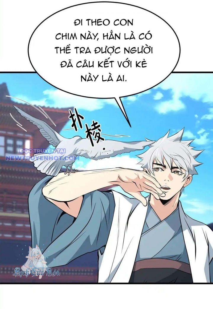 Đại Tướng Quân Chapter 41 - Trang 2