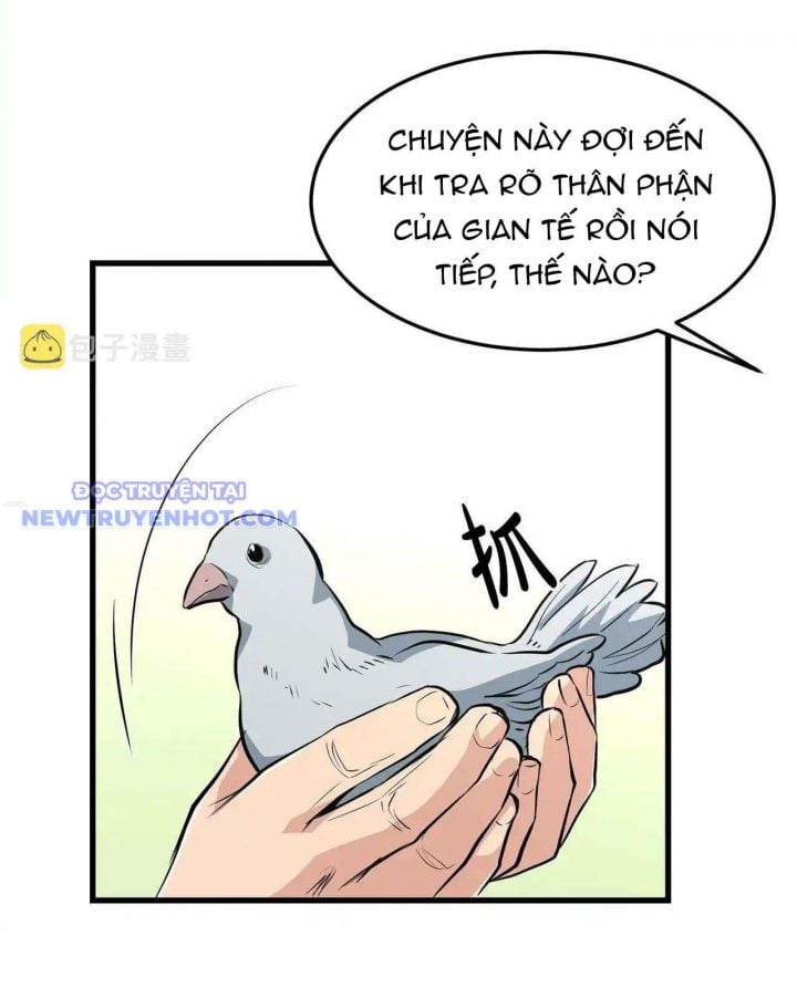 Đại Tướng Quân Chapter 41 - Trang 2