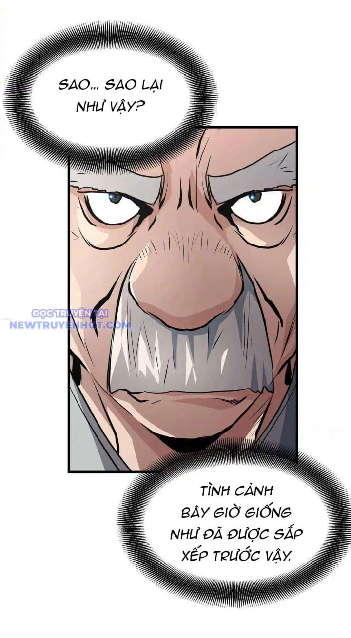 Đại Tướng Quân Chapter 41 - Trang 2