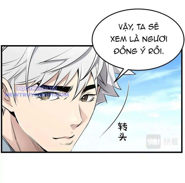 Đại Tướng Quân Chapter 41 - Trang 2