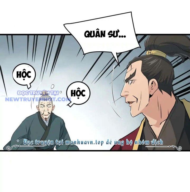 Đại Tướng Quân Chapter 41 - Trang 2