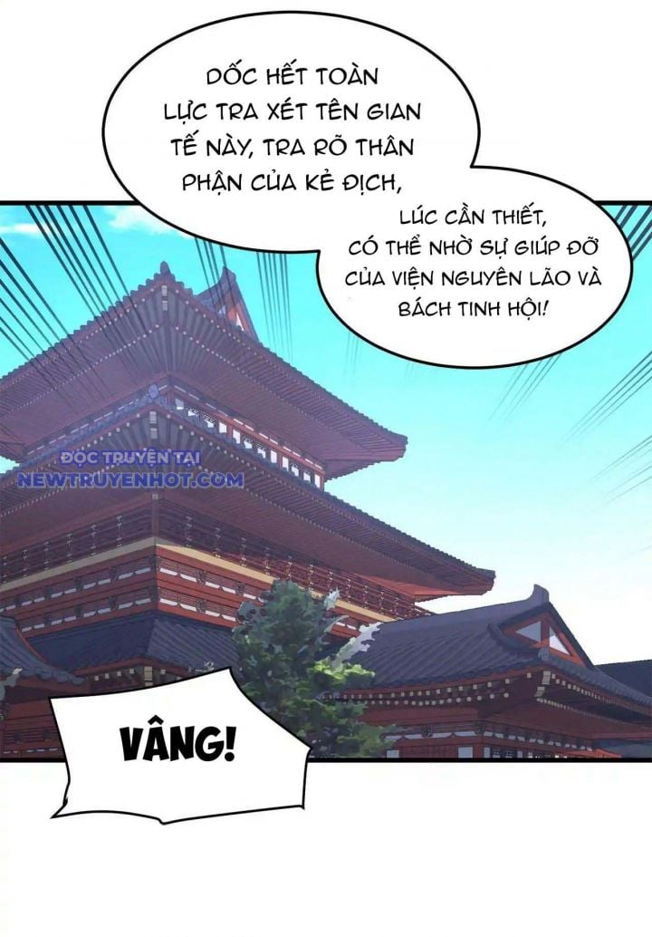Đại Tướng Quân Chapter 41 - Trang 2