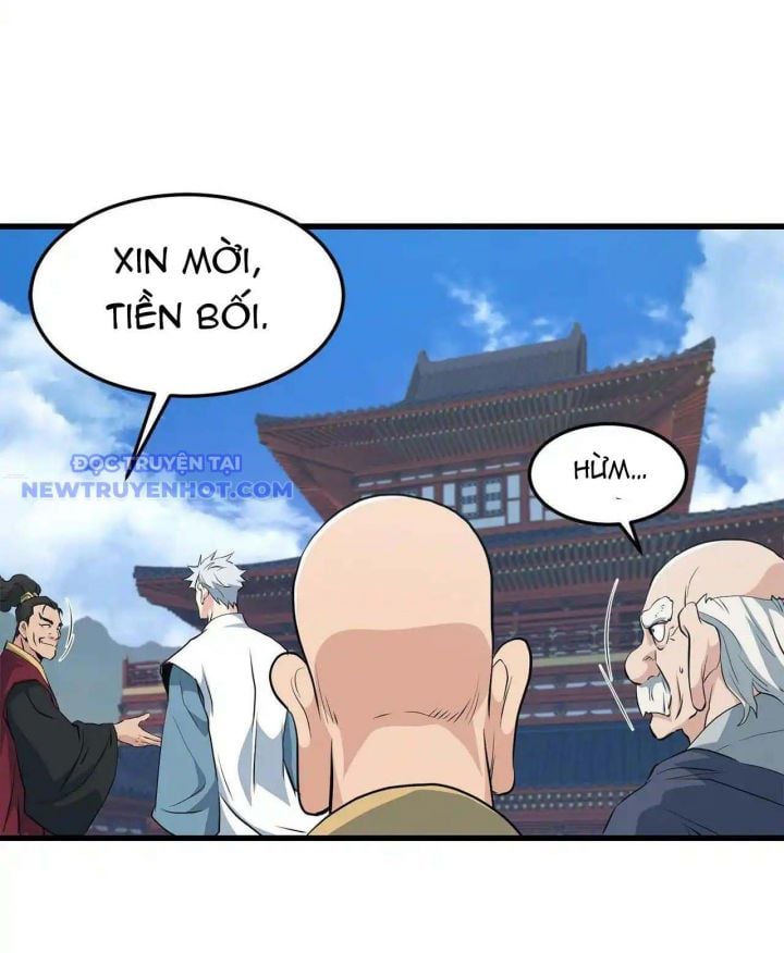 Đại Tướng Quân Chapter 41 - Trang 2