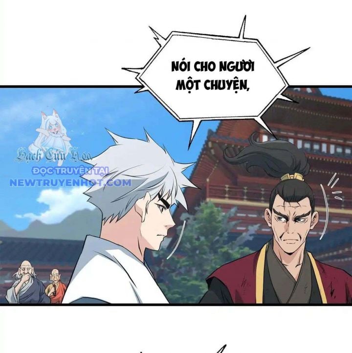 Đại Tướng Quân Chapter 41 - Trang 2