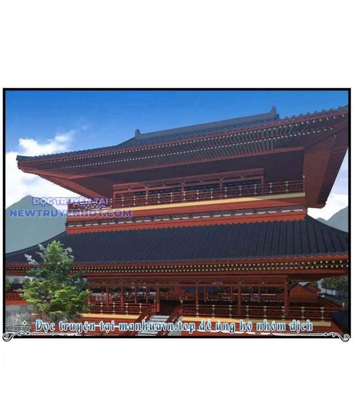 Đại Tướng Quân Chapter 41 - Trang 2