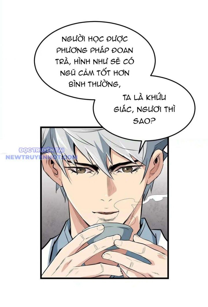 Đại Tướng Quân Chapter 41 - Trang 2