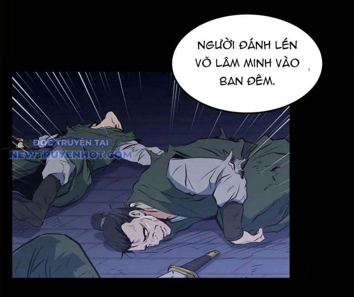 Đại Tướng Quân Chapter 41 - Trang 2