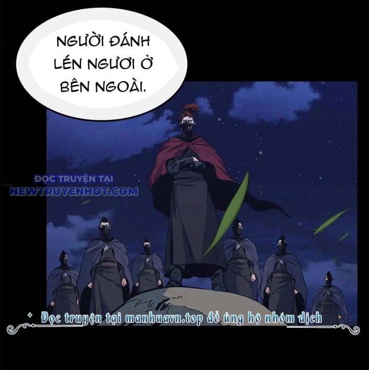 Đại Tướng Quân Chapter 41 - Trang 2