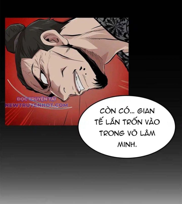 Đại Tướng Quân Chapter 41 - Trang 2