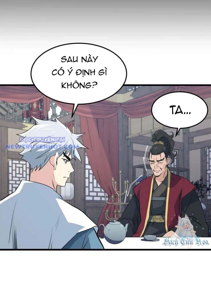Đại Tướng Quân Chapter 41 - Trang 2