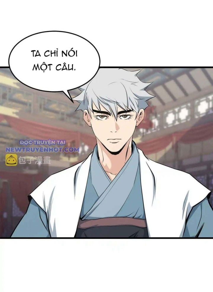 Đại Tướng Quân Chapter 41 - Trang 2