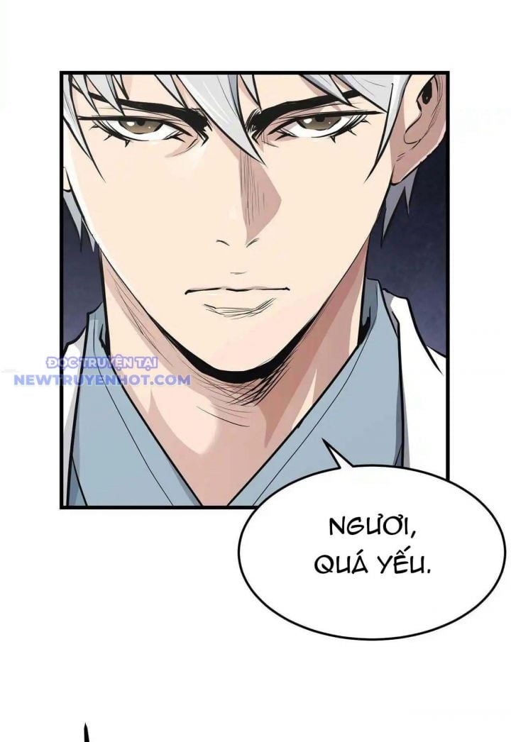 Đại Tướng Quân Chapter 41 - Trang 2