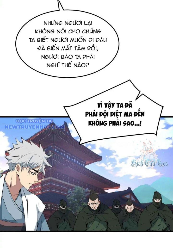 Đại Tướng Quân Chapter 41 - Trang 2