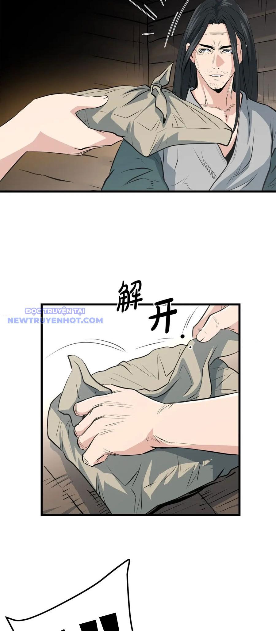 Đại Tướng Quân Chapter 43 - Trang 2