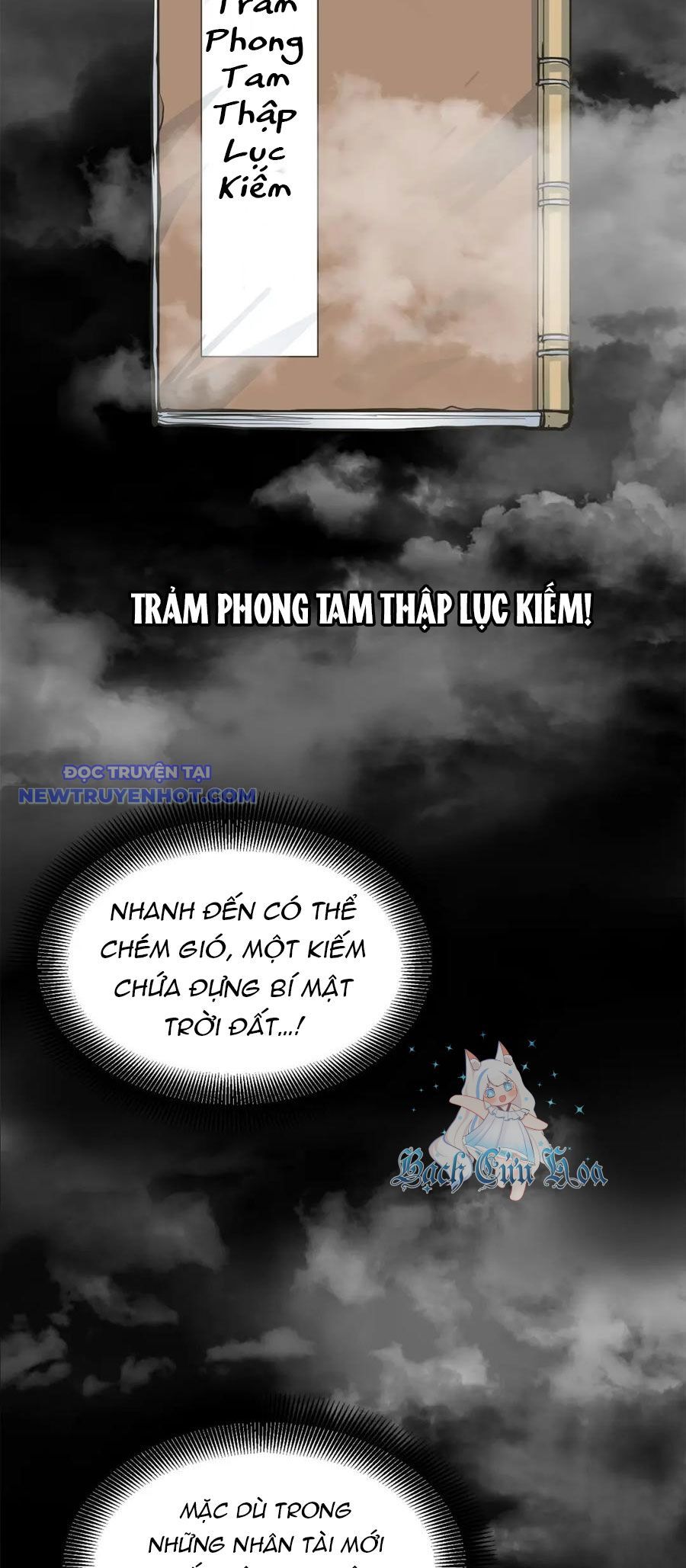 Đại Tướng Quân Chapter 43 - Trang 2