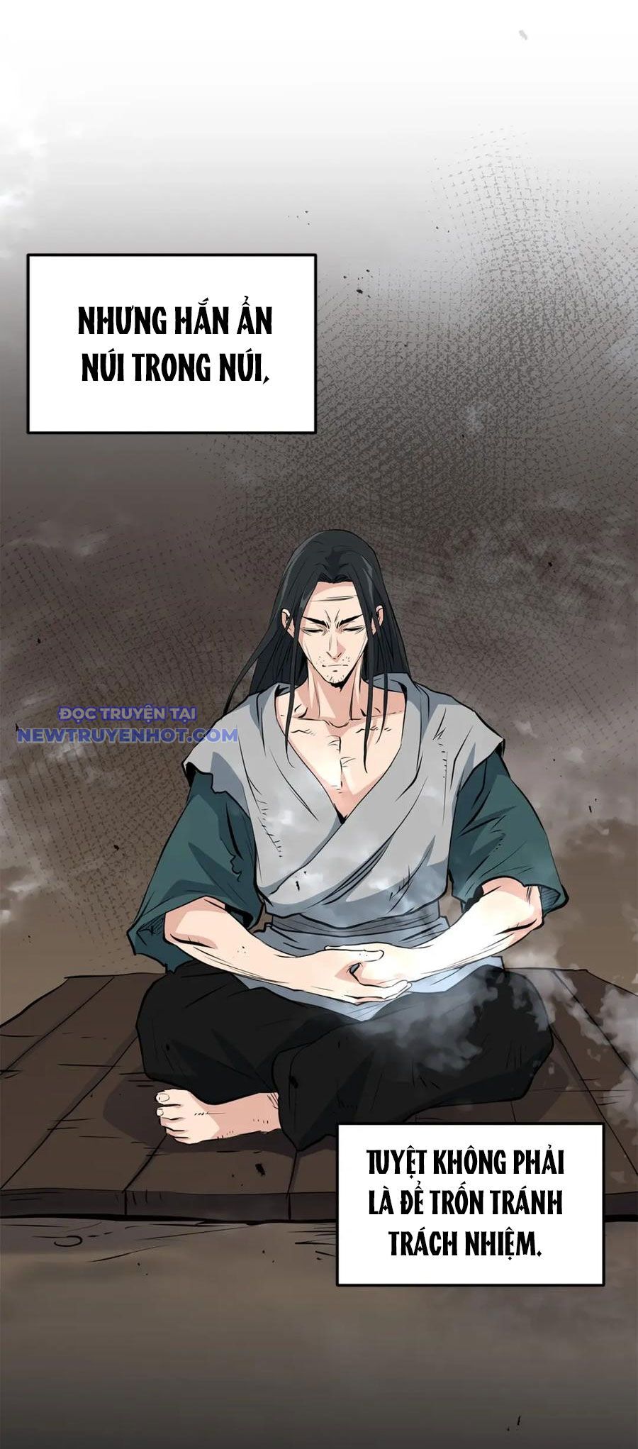 Đại Tướng Quân Chapter 43 - Trang 2
