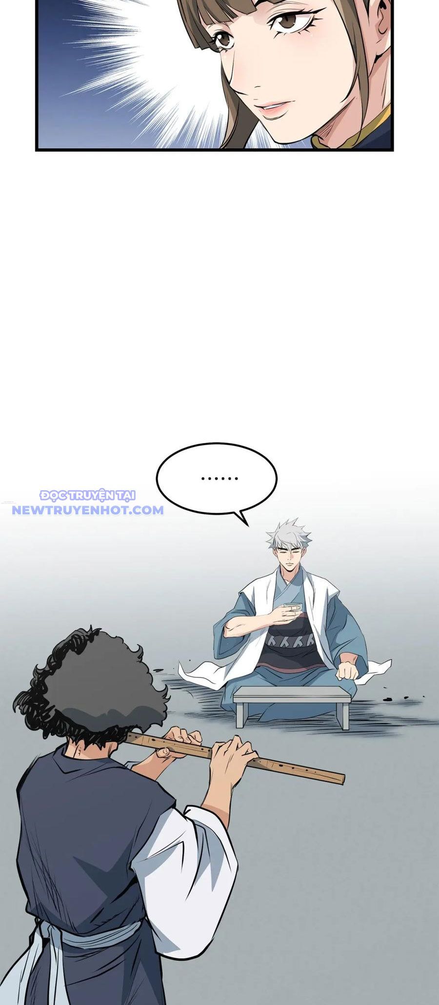 Đại Tướng Quân Chapter 43 - Trang 2